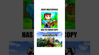 Minecraft Memes 135 #Memes #Shorts 1410