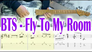 BTS - Fly To My Room by Funkyman + TABs