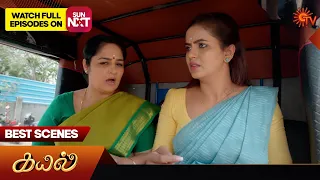 Kayal - Best Scenes | 29 March 2024 | Tamil Serial | Sun TV