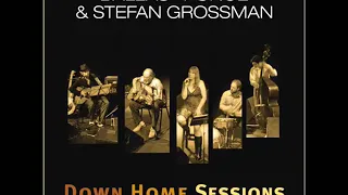 DALLAS-PONCE & STEFAN GROSSMAN - Down Home Sessions in Argentina - DIDDIE WA DIDDIE