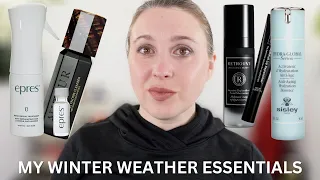 WINTER WEATHER WARRIORS | I Can't Live Without These When It's Cold Outside!