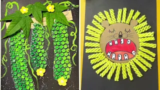 10 Easy Useful DIY Craft Ideas for Kids | Best Out of Waste Ideas | Fun Activities for Kids at Home