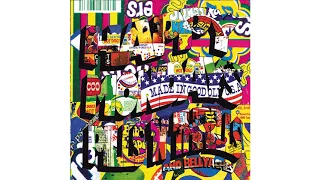 Happy Mondays - God's Cop