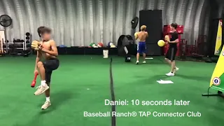 Baseball Ranch Connector Club