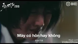 [Vietsub] Trailer phim "Em Của Niên Thiếu" - Dịch Dương Thiên Tỉ