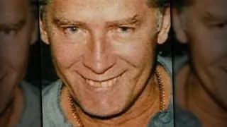 James "Whitey" Bulger Gets Life