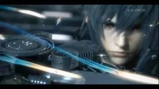Final Fantasy Versus XIII Trailer in HD!.mp4