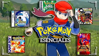 Como EMPEZAR a JUGAR "POKÉMON" en 2024