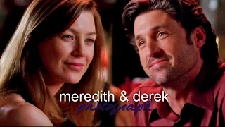 Meredith & Derek || Photograph