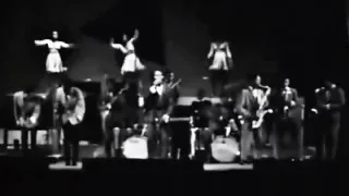 JAMES BROWN Papa's Got A Brand New Bag 1967