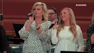 Jerusalem (LIVE) - Family Worship Center Singers