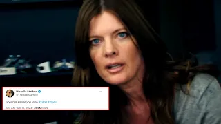 Young & Restless’ Michelle Stafford sets the record straight on Phyllis' disguise criticism