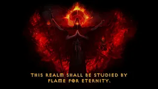 Path of Exile - The Cleansing Fire (The Searing Exarch ft. Maven)