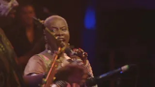 Cucala - Angelique Kidjo "Celia"