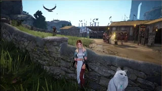 Black Desert online.Манос,что нужно на крафт?