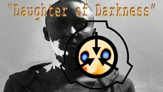 SCP-029 (Daughter of Darkness)