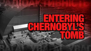 I Got Access to Chernobyl’s Deadliest Area