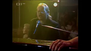 Heidi Janků & Vašo Patejdl - Ztracený ráj (1989)