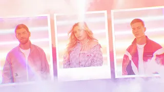 Nathan Dawe, Joel Corry, Ella Henderson - 0800 HEAVEN (Official Visualiser)