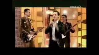 VITAS - Все могут короли.Субботний вечер / Kings Can Do Everything.2009