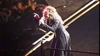 MARIAH CAREY--EMOTIONS--LIVE--MSG,NYC--12/10/93