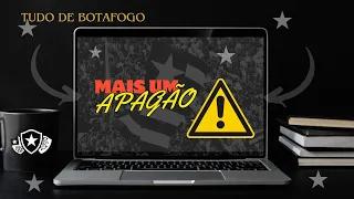 BOTAFOGO CEDE  O  EMPATE NO FIM MAIS UMA VEZ