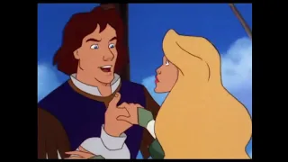 The Swan Princess 3 - Better Than This (Icelandic)