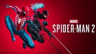 ПЛАТИНА Marvel Spider-Man 2 30 секунд до получения каждого трофея