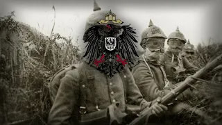 Wo alle Straßen enden – German Soldier Song