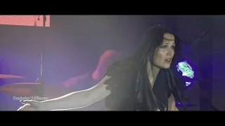 Tarja (live) "Love to Hate" @Berlin Oct 10, 2016