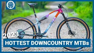 Top 5 | 2023 Downcountry Bikes We Want To Ride