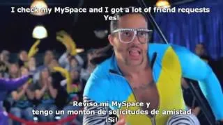 LMFAO   Yes   Subtitulada Español English Lyrics] R