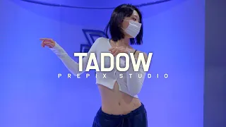 Masego, FKJ - Tadow | CHAN choreography