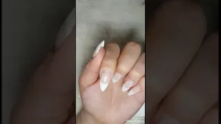 How To Reinforce Your Natural Nails | AIMEILI ( I-May-Lee )