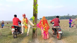 Diwali special New Funny Comedy Video 2021 Bindas Fun Masti