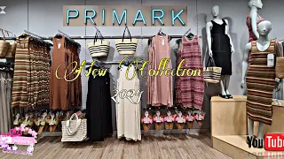 PRIMARK NEW IN COLLECTION MAY 2024 | PRIMARK WOMEN'S COLLECTION 2024 #primark