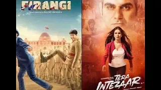 Tera Intezar I Firangi I Public Review