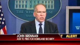 Part 3: John Brennan on Usama Bin Laden's Death