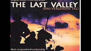 The Last Valley - Main Title