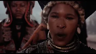 Shaka Zulu | The Death of a King | The Ending | King Shaka Zulu