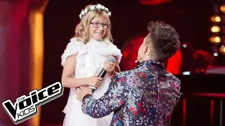Teaser. Przesłuchania w ciemno, odc. 7 i 8 - The Voice Kids Poland 2