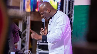{This Month} HOW THE ENEMY DISTRACTS US & HOW YOYU CAN   OVERCOME IT - Apostle Joshua Selman
