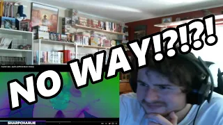 NO WAY?!?!?!? | Crystal Lake - Apollo (REACTION)