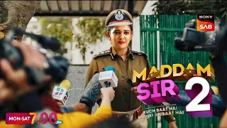 Good News !! Maddam Sir Season 2 : Some Old Actors Confirmed For New Show | New Promo | Telly Times