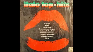 Italo Top-Hits - 1980