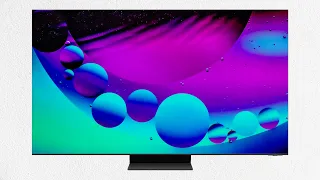 Samsung 2023 Neo QLED TVs - New Features!!