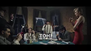 TOHI - BA MARAM (Official Video HD)