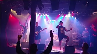 One Morning Left - Kings and Queens live in Klubi, Tampere 25.5.2018