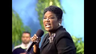 I'M CALLED TO HIS PURPOSE- PROPHETESS JUANITA BYNUM