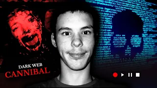 The Hunt For The 21YO Dark Web Monster